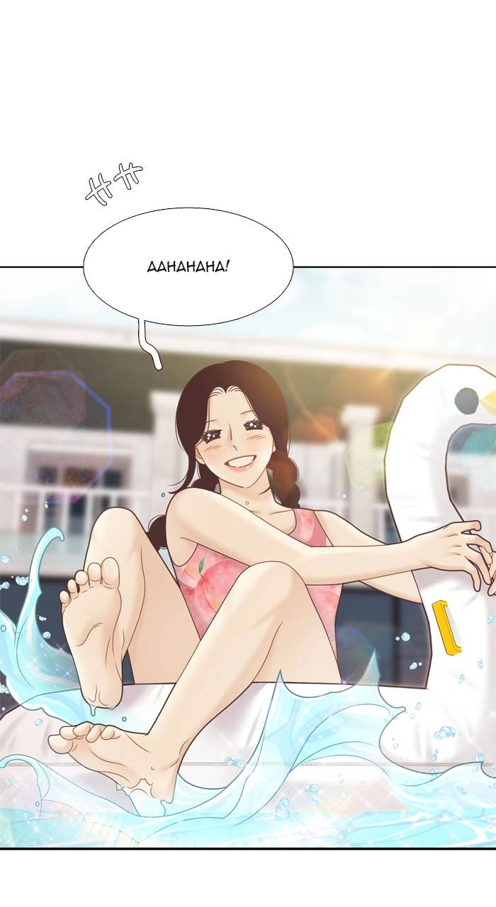 Odd Girl Out Chapter 340 Page 57