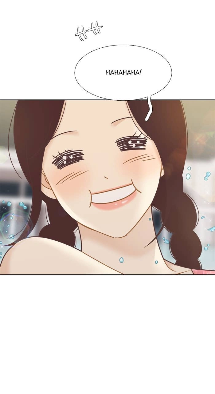 Odd Girl Out Chapter 340 Page 58