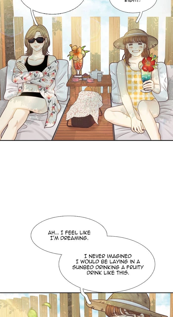 Odd Girl Out Chapter 340 Page 60