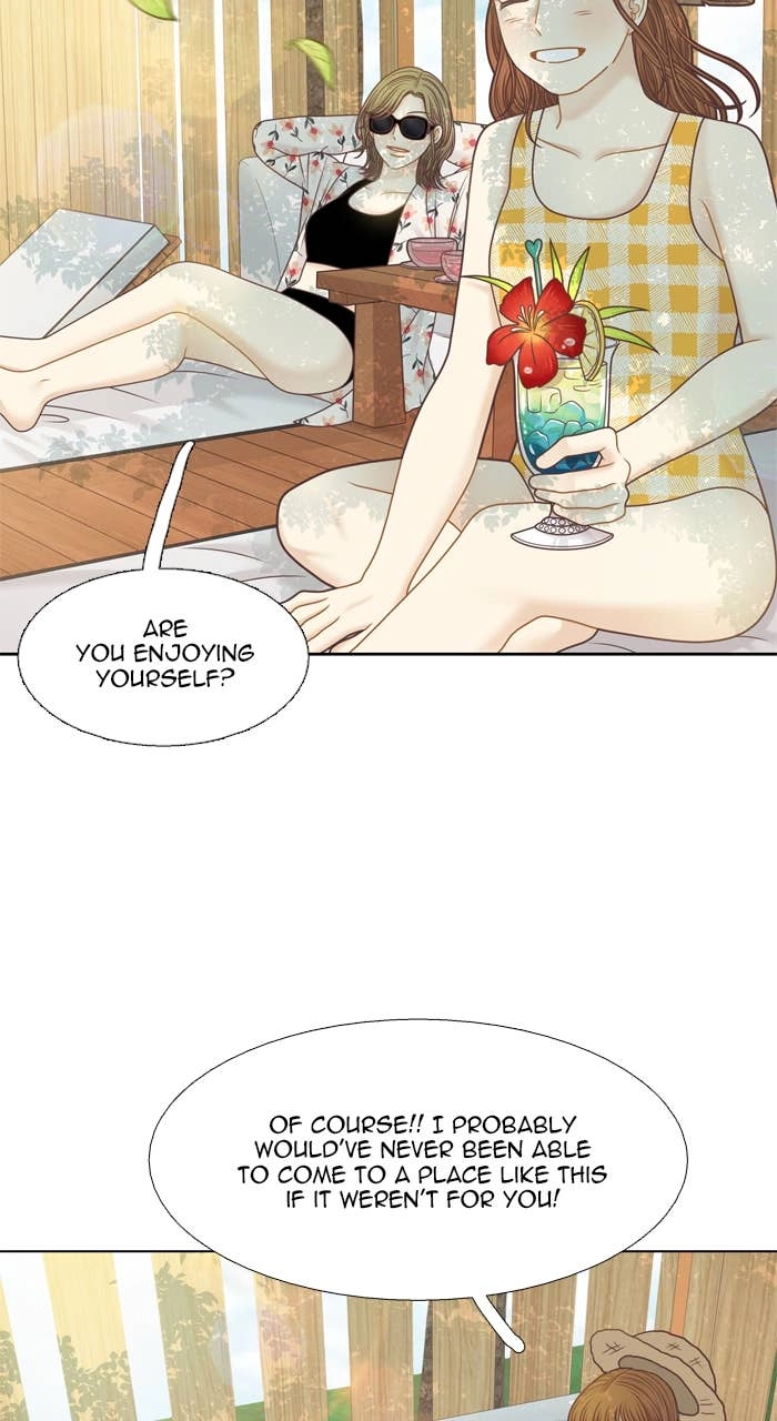 Odd Girl Out Chapter 340 Page 61