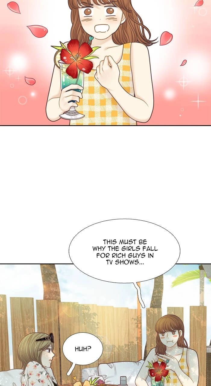 Odd Girl Out Chapter 340 Page 64