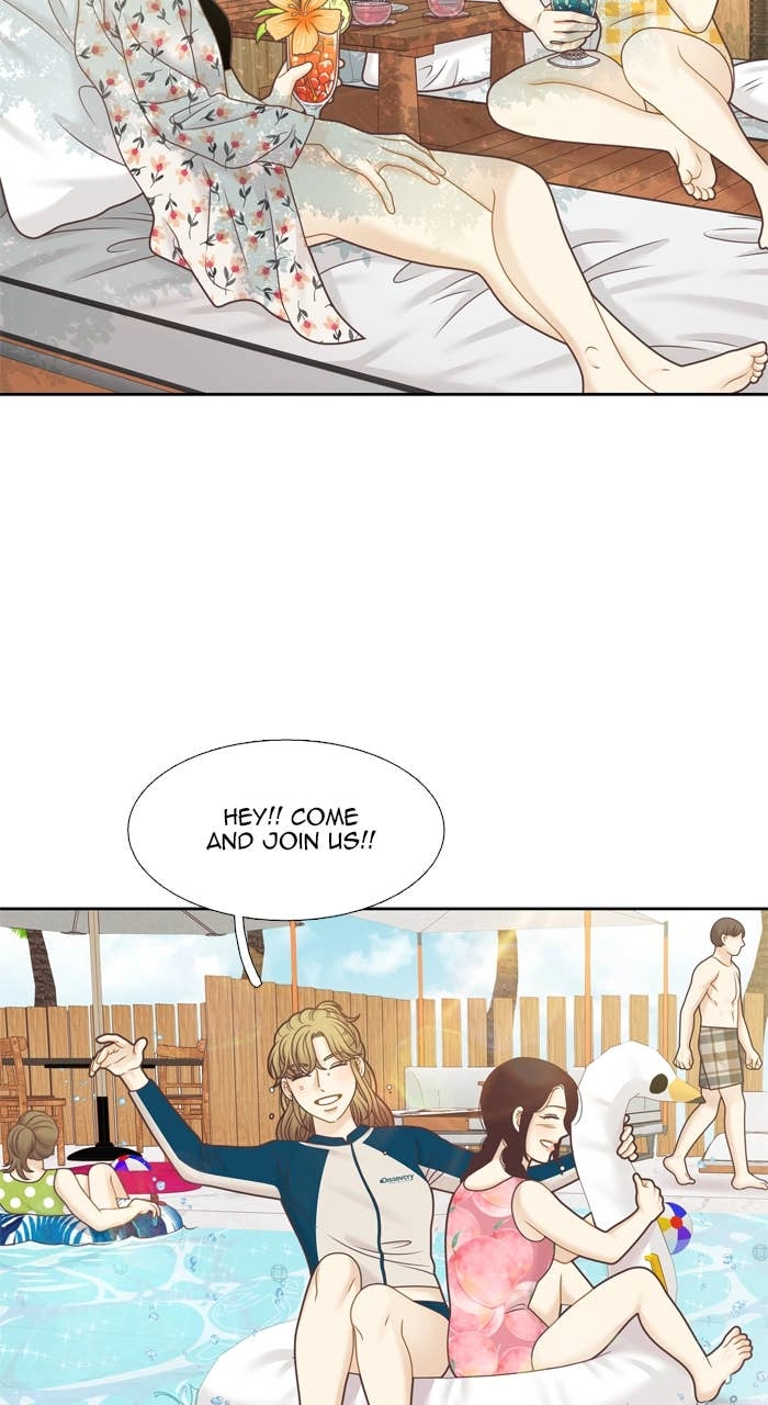 Odd Girl Out Chapter 340 Page 65