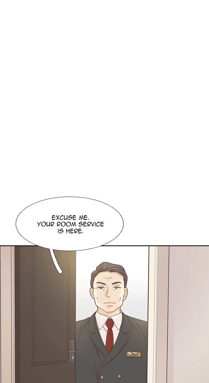 Odd Girl Out Chapter 341 Page 12