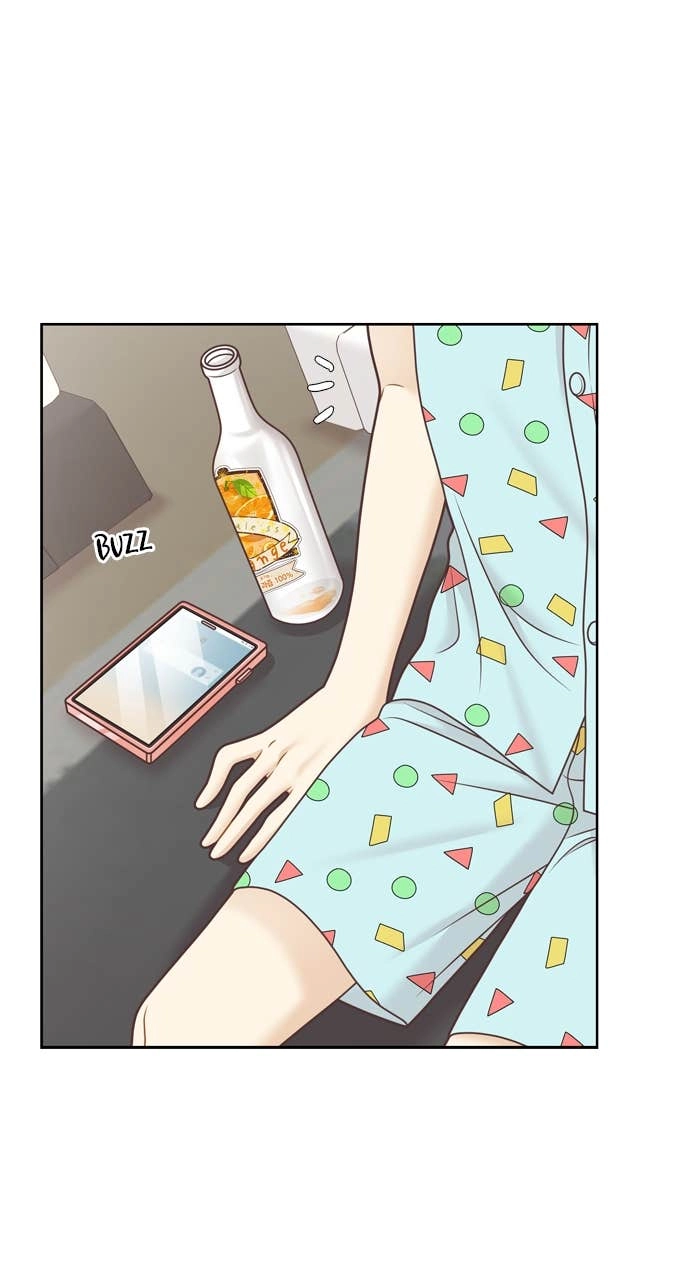Odd Girl Out Chapter 341 Page 37