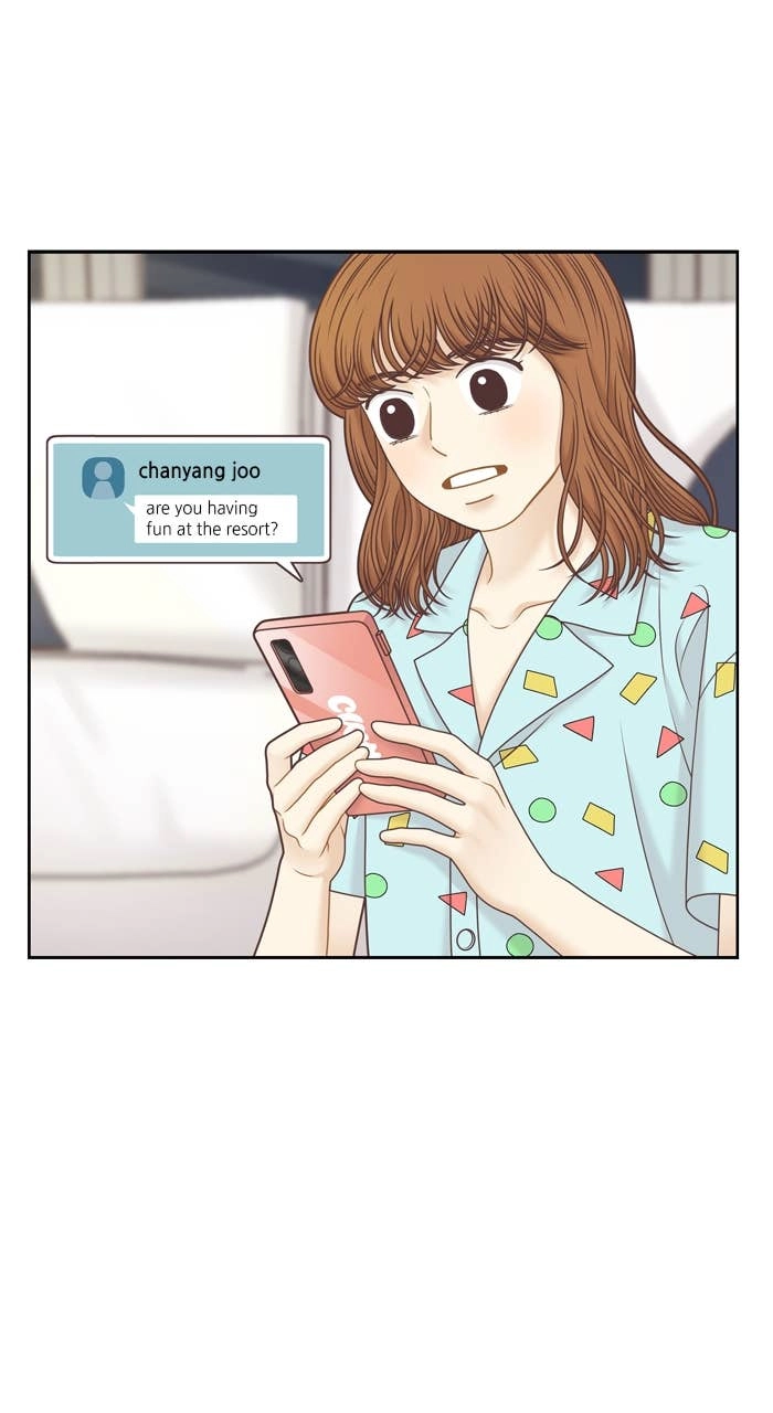 Odd Girl Out Chapter 341 Page 38