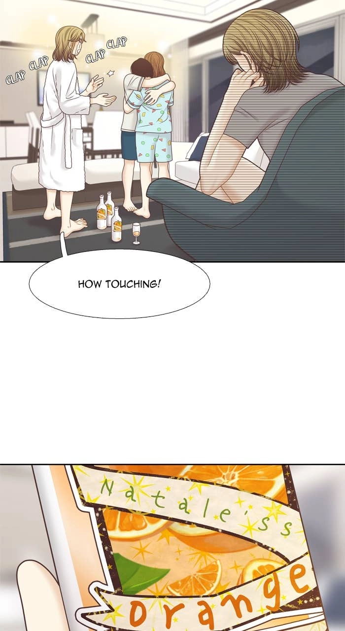 Odd Girl Out Chapter 341 Page 61