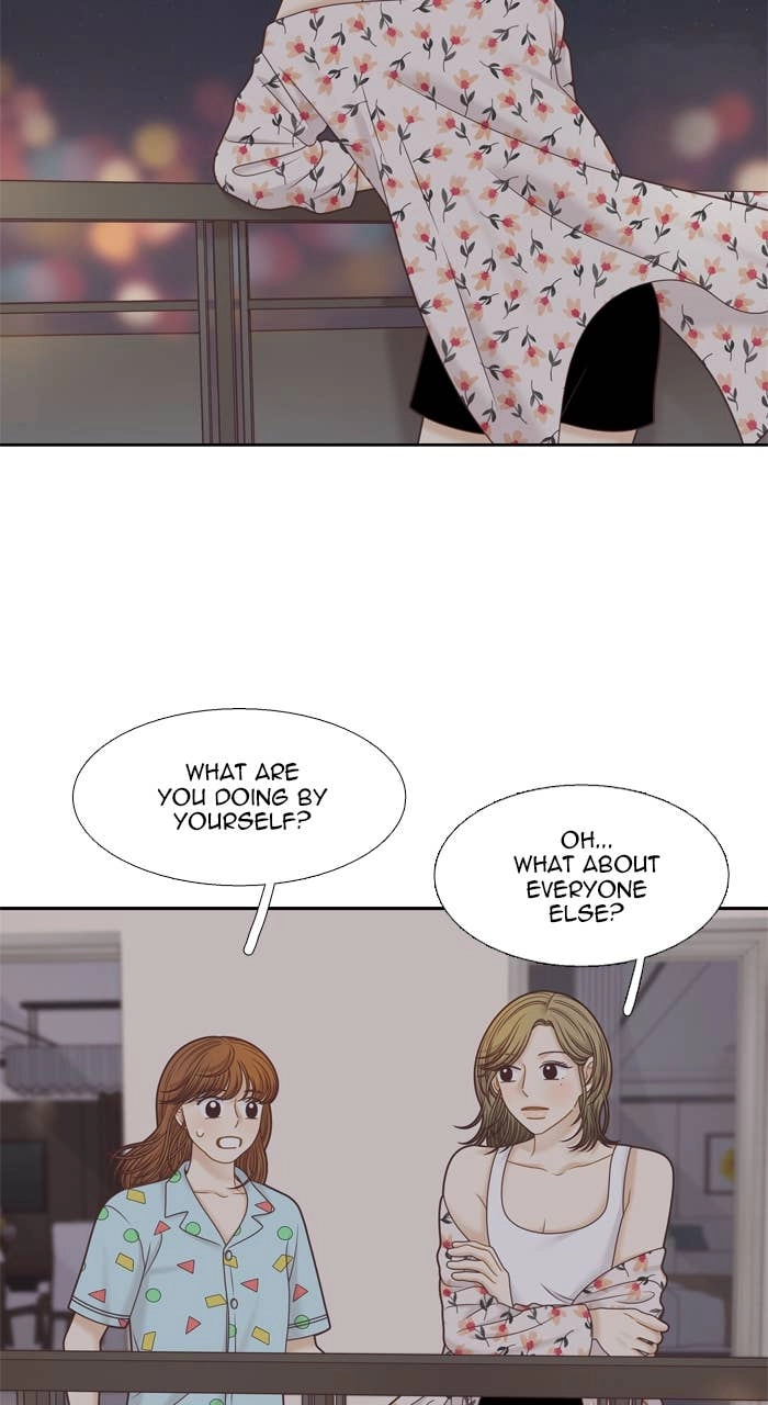 Odd Girl Out Chapter 341 Page 66