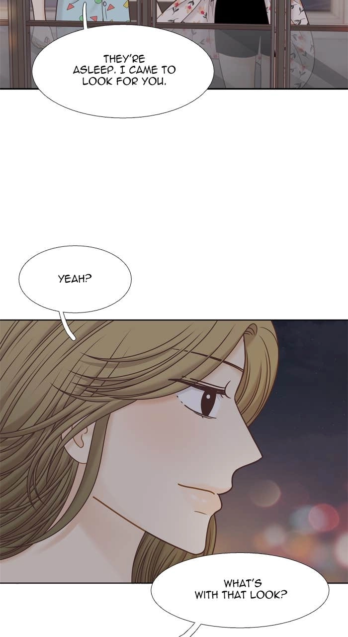 Odd Girl Out Chapter 341 Page 67