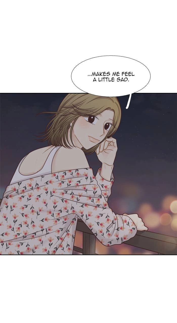 Odd Girl Out Chapter 341 Page 69