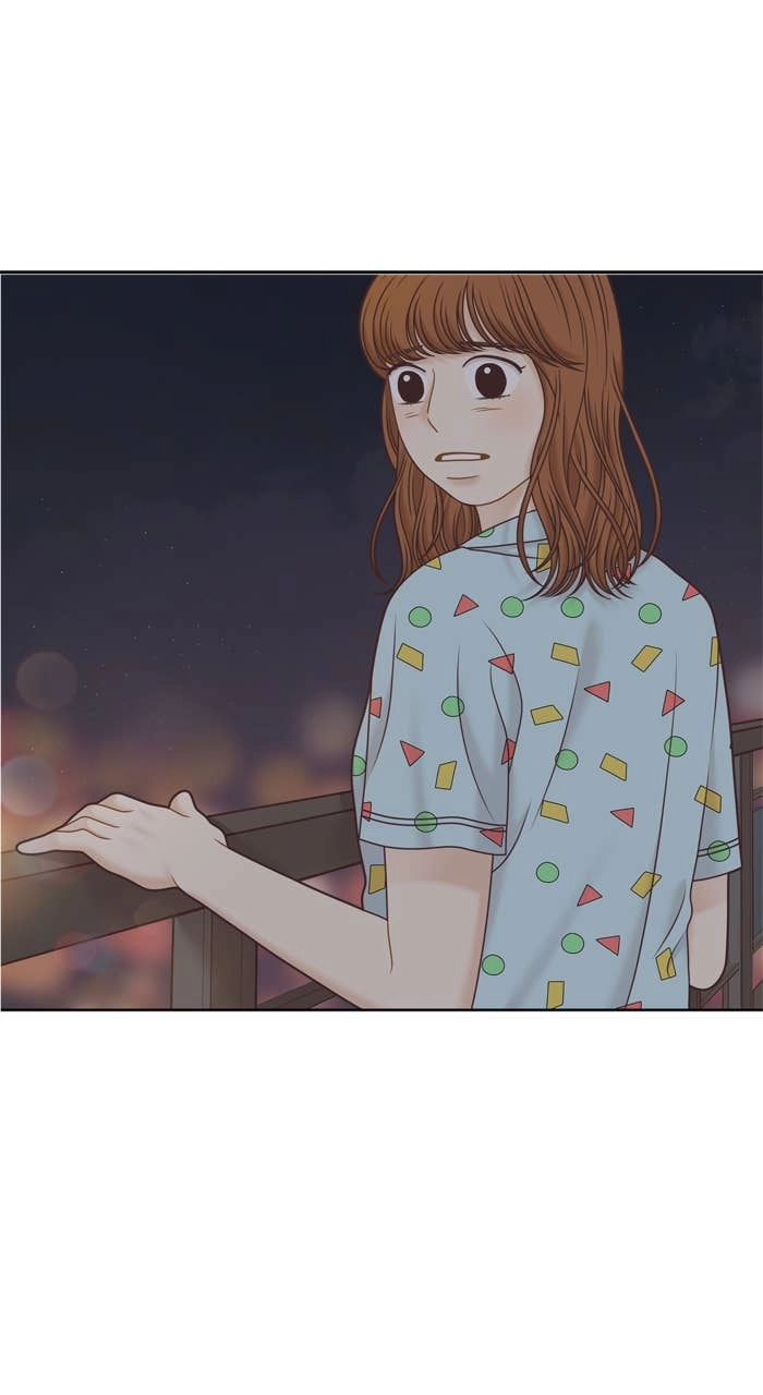 Odd Girl Out Chapter 341 Page 70