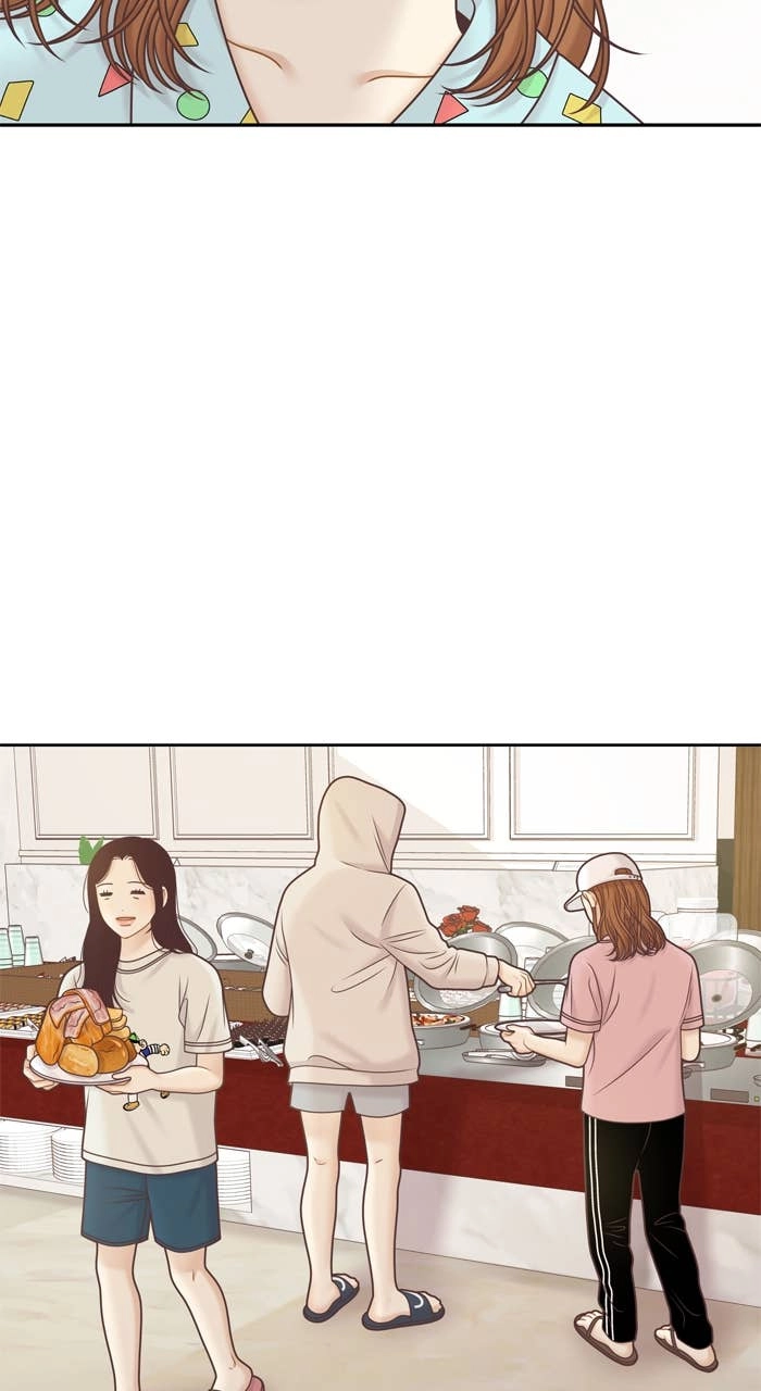 Odd Girl Out Chapter 342 Page 5