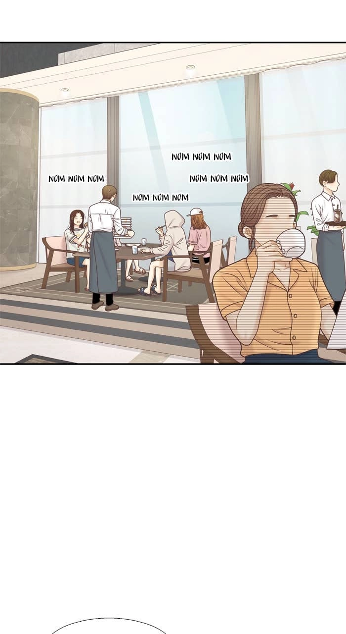 Odd Girl Out Chapter 342 Page 7