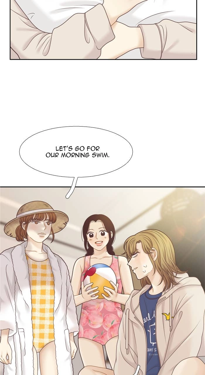 Odd Girl Out Chapter 342 Page 10