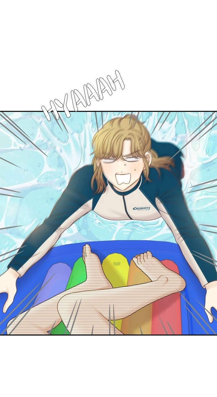 Odd Girl Out Chapter 342 Page 12