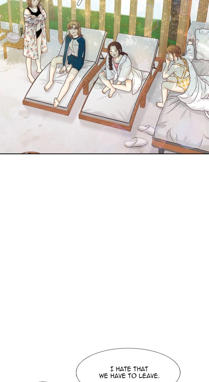 Odd Girl Out Chapter 342 Page 16