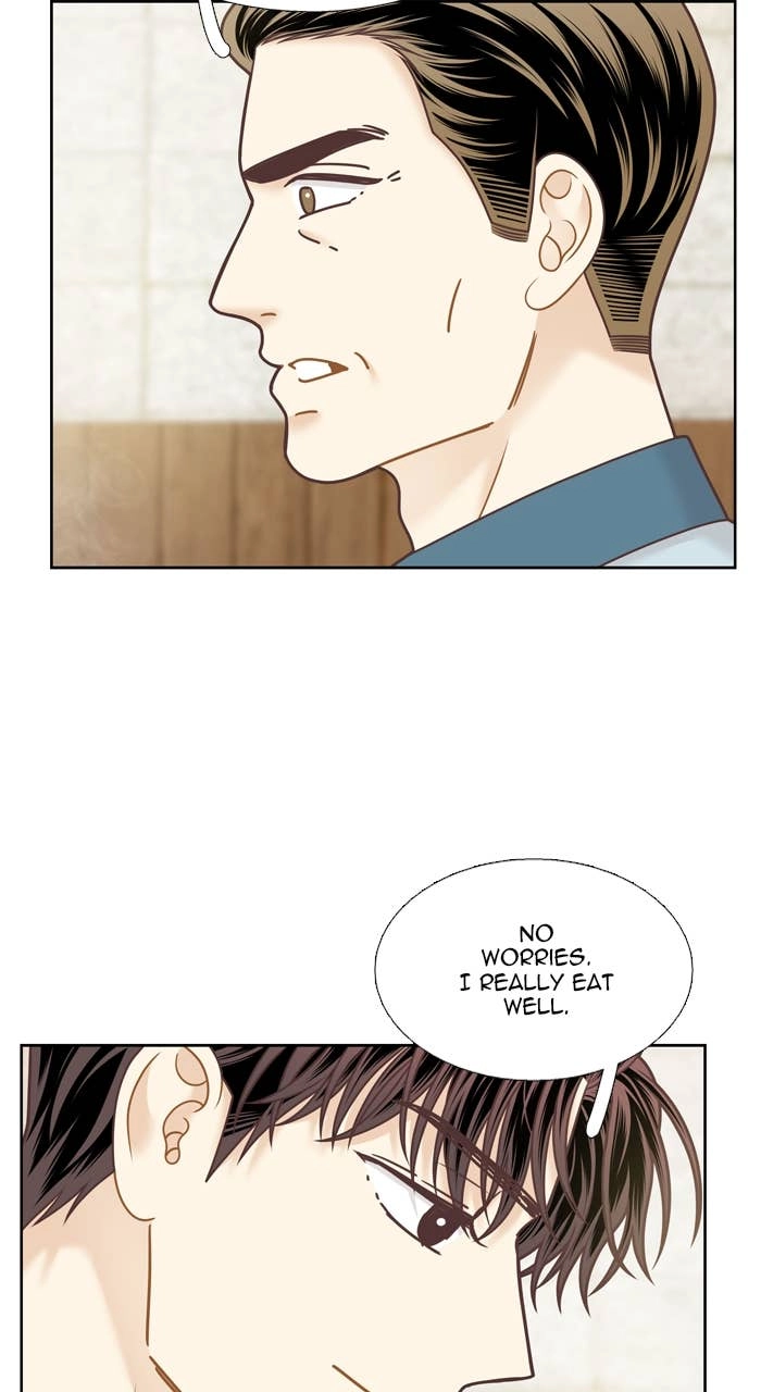 Odd Girl Out Chapter 342 Page 42
