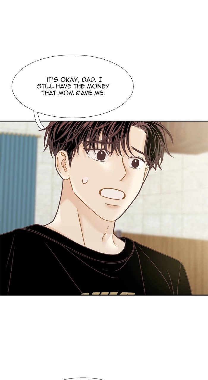Odd Girl Out Chapter 342 Page 45