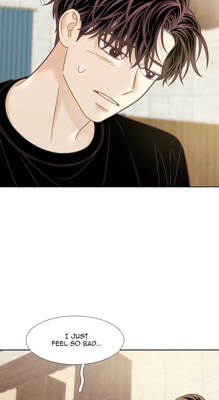 Odd Girl Out Chapter 342 Page 47