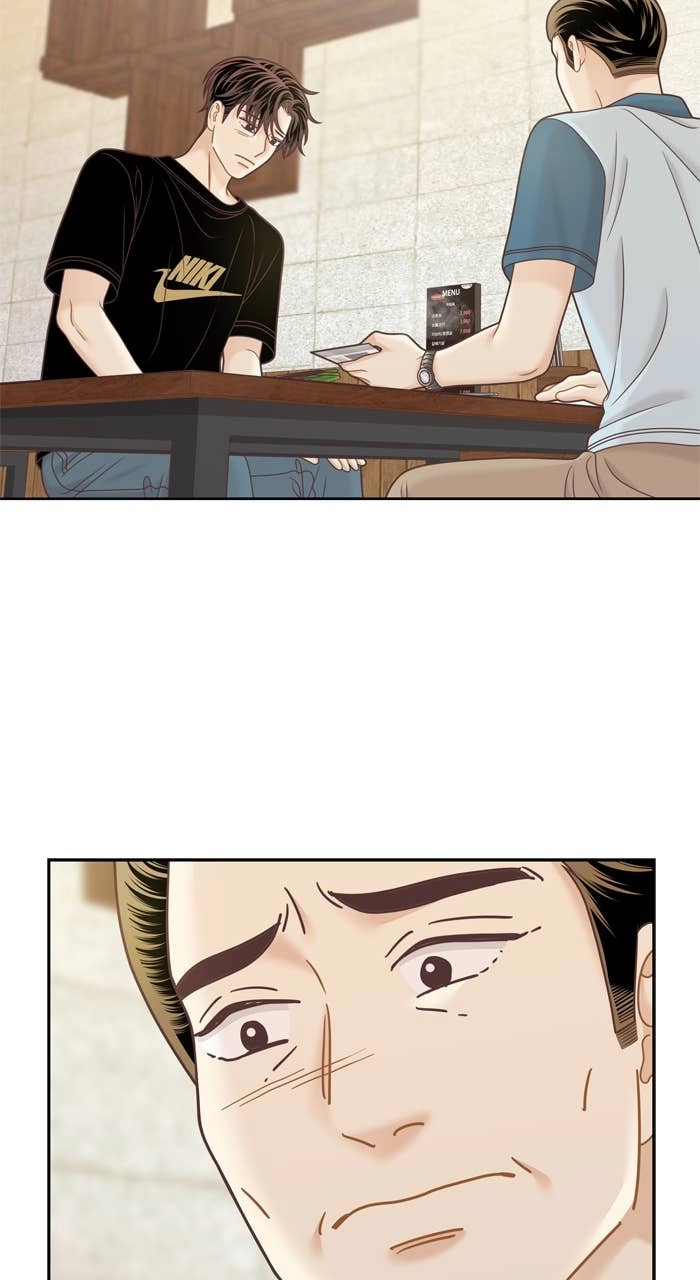Odd Girl Out Chapter 342 Page 48