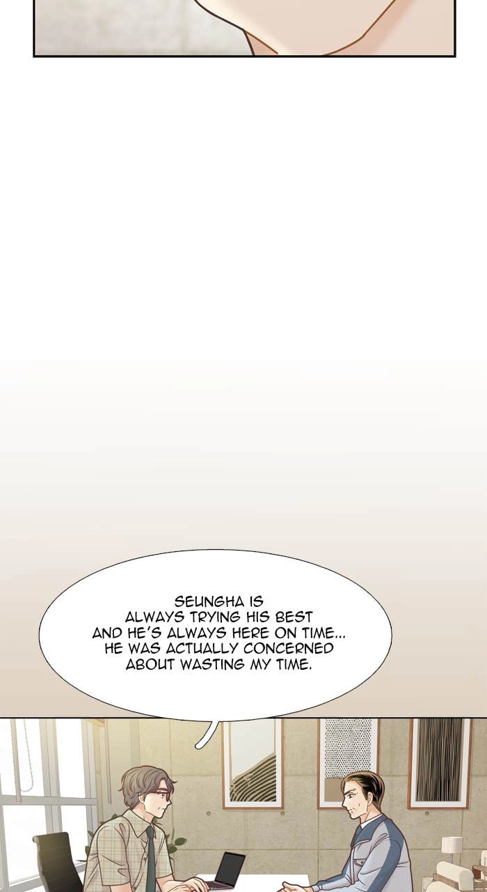 Odd Girl Out Chapter 342 Page 49