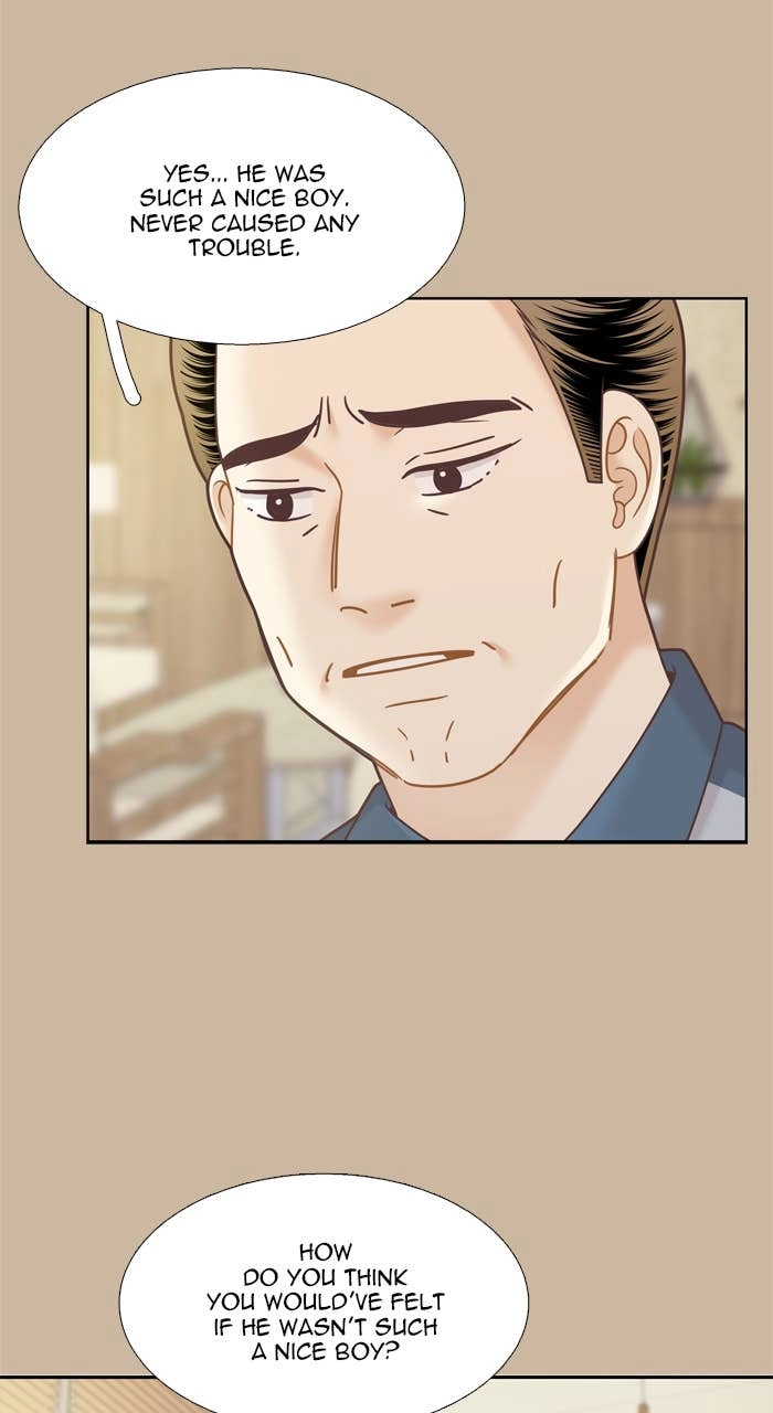 Odd Girl Out Chapter 342 Page 51