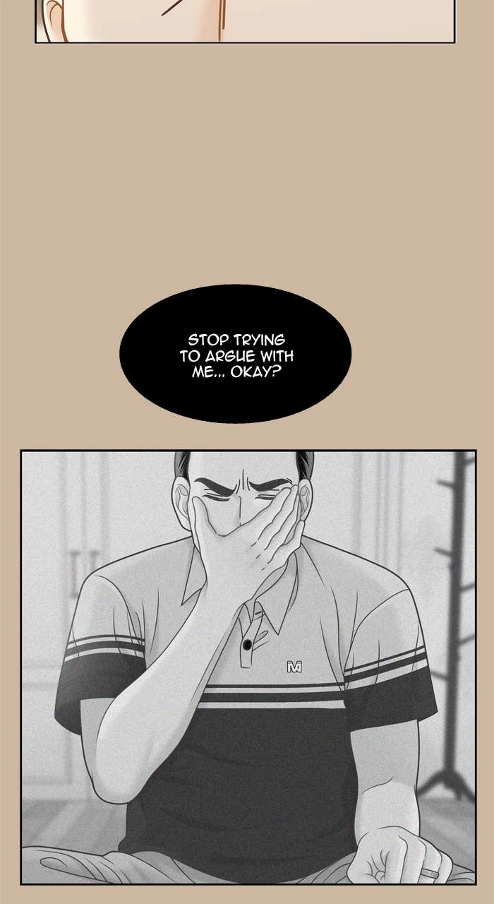 Odd Girl Out Chapter 342 Page 53