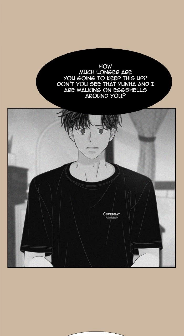 Odd Girl Out Chapter 342 Page 54