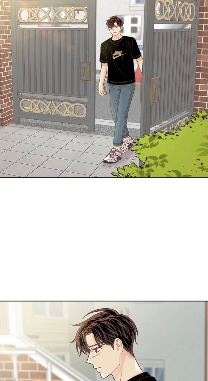 Odd Girl Out Chapter 342 Page 59