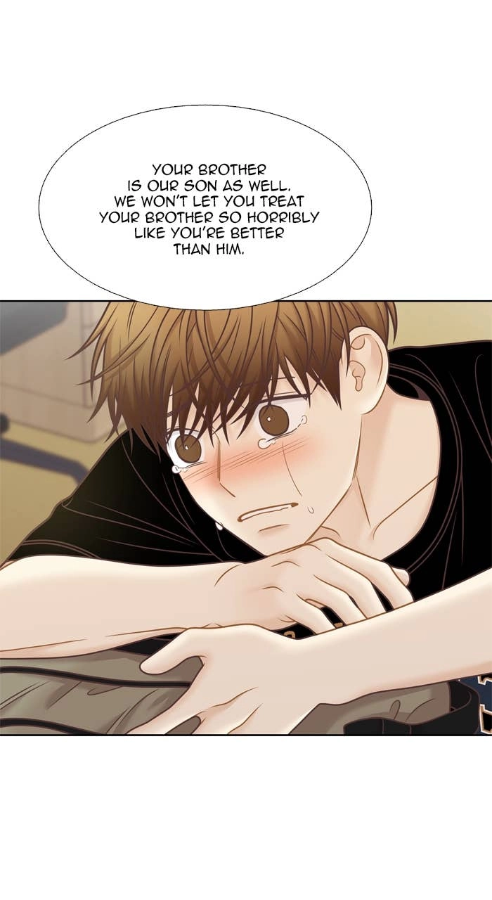 Odd Girl Out Chapter 344 Page 9