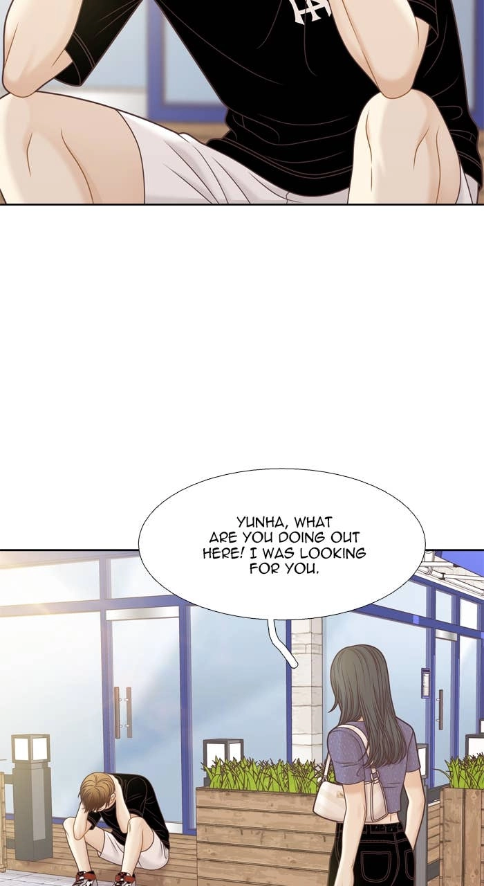 Odd Girl Out Chapter 344 Page 30