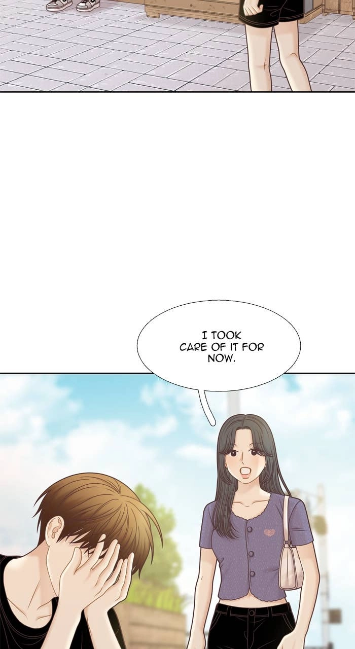 Odd Girl Out Chapter 344 Page 31
