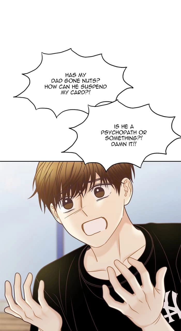 Odd Girl Out Chapter 344 Page 33