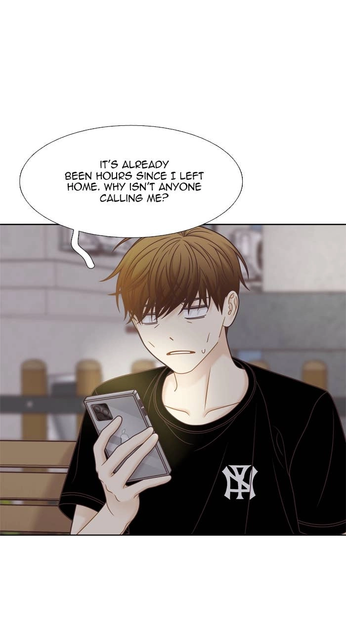 Odd Girl Out Chapter 344 Page 48