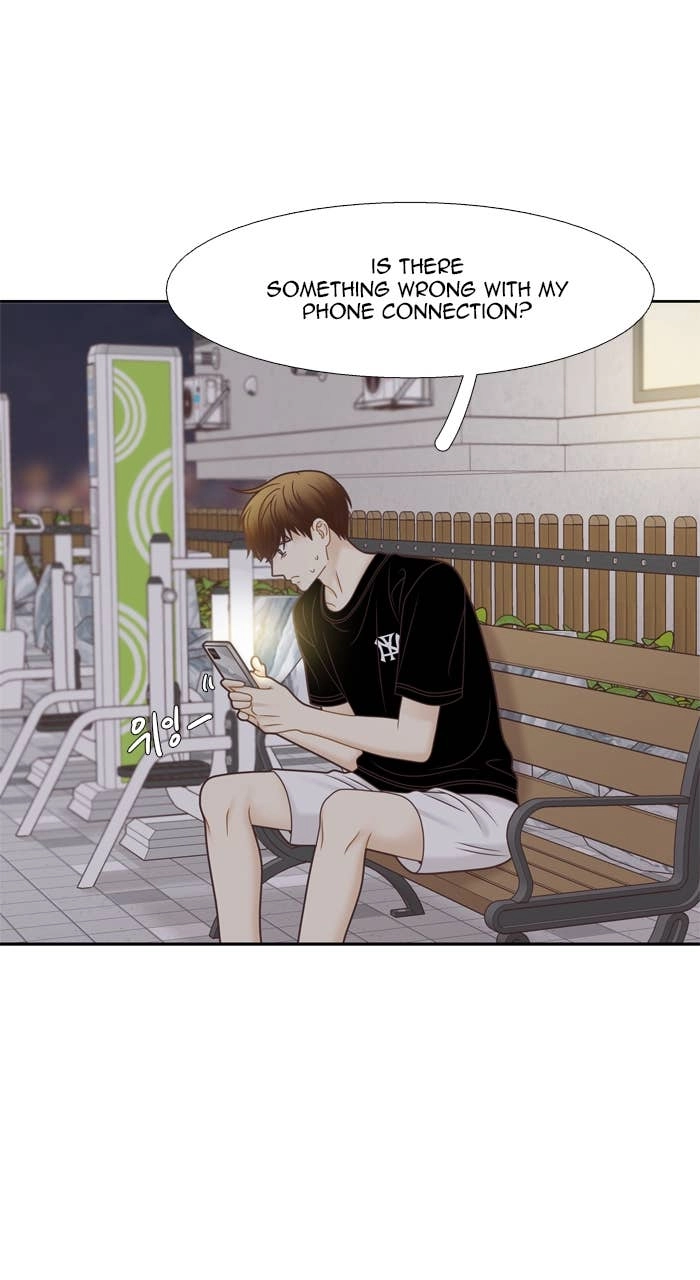Odd Girl Out Chapter 344 Page 49