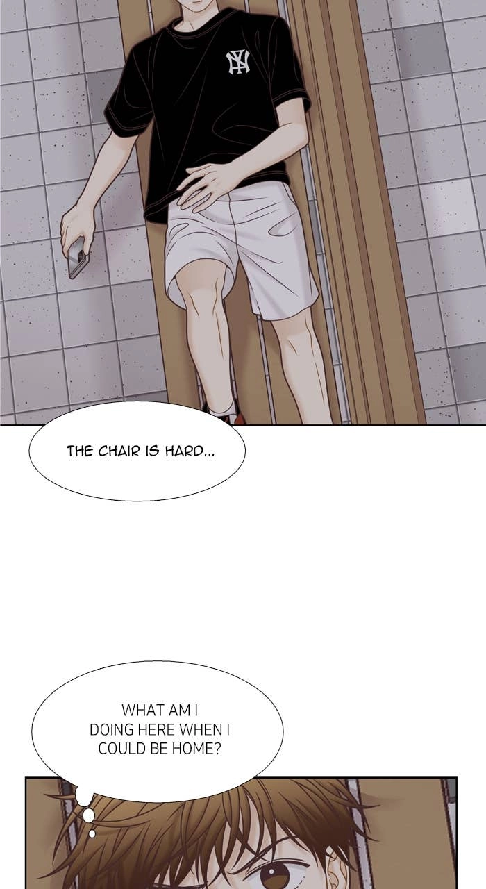 Odd Girl Out Chapter 344 Page 52
