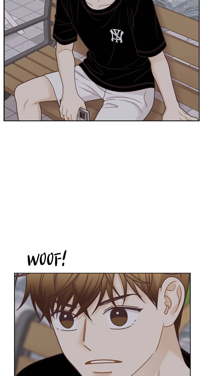 Odd Girl Out Chapter 344 Page 54