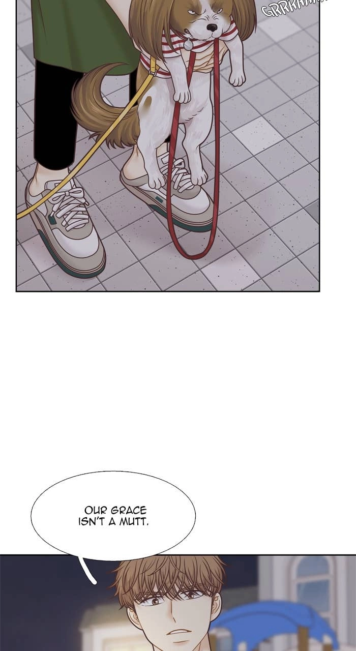 Odd Girl Out Chapter 344 Page 59
