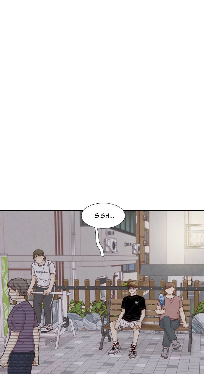 Odd Girl Out Chapter 344 Page 62