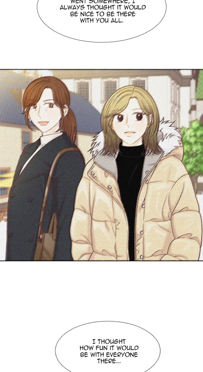 Odd Girl Out Chapter 345 Page 20