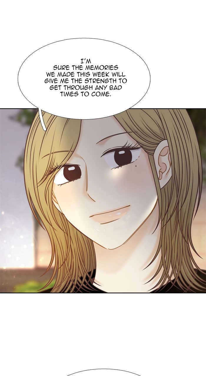 Odd Girl Out Chapter 345 Page 24
