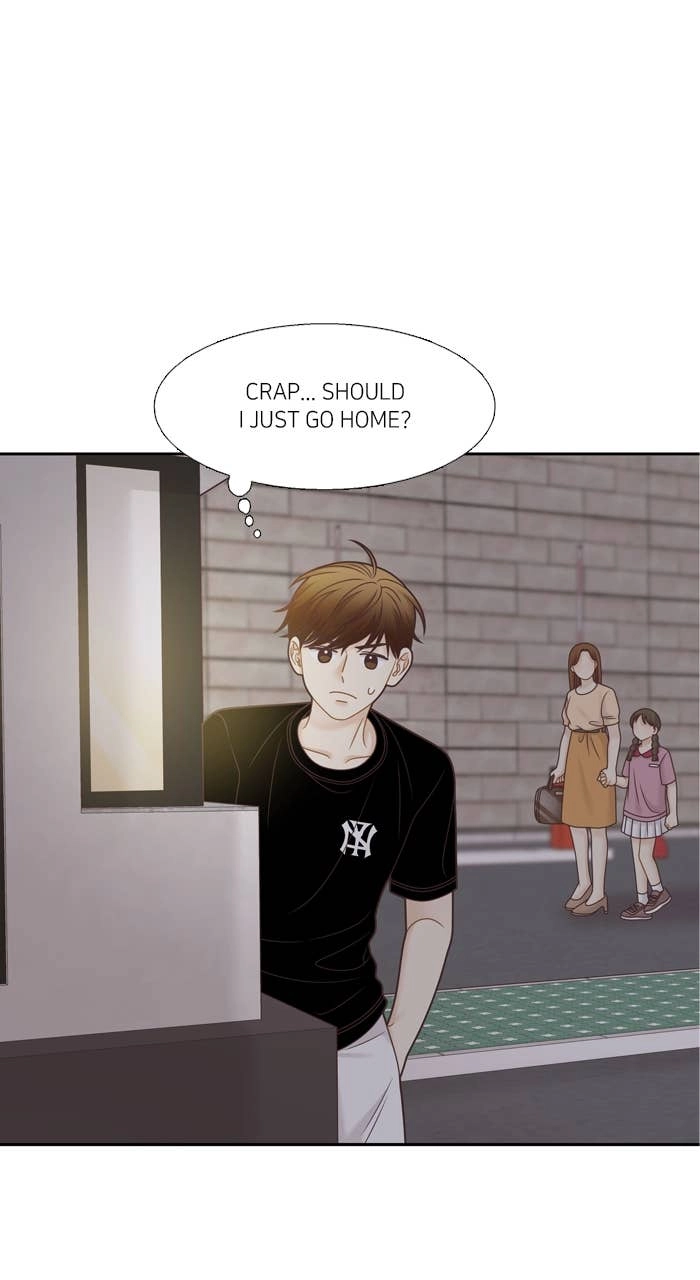 Odd Girl Out Chapter 345 Page 39