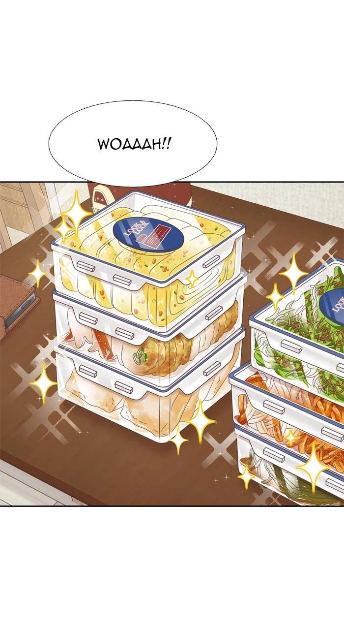 Odd Girl Out Chapter 346 Page 6