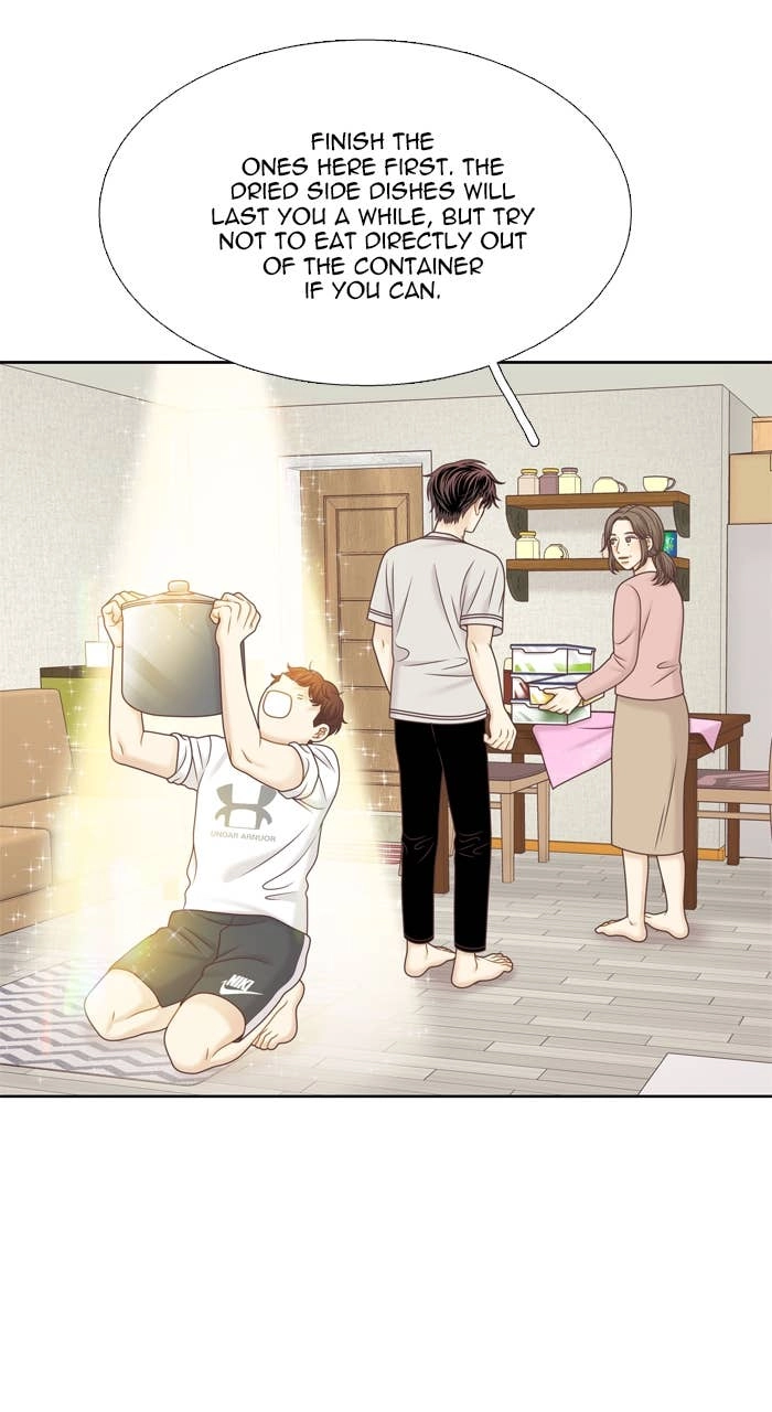 Odd Girl Out Chapter 346 Page 7