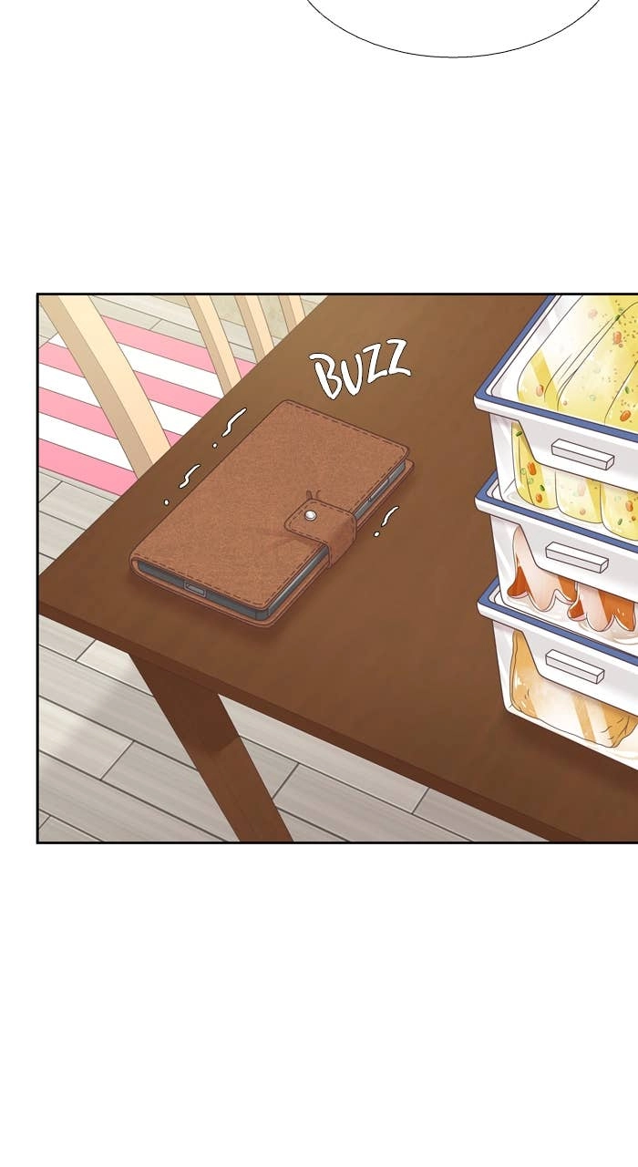Odd Girl Out Chapter 346 Page 11
