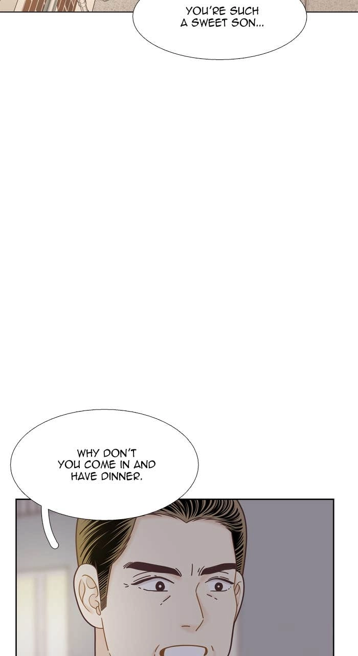 Odd Girl Out Chapter 346 Page 27
