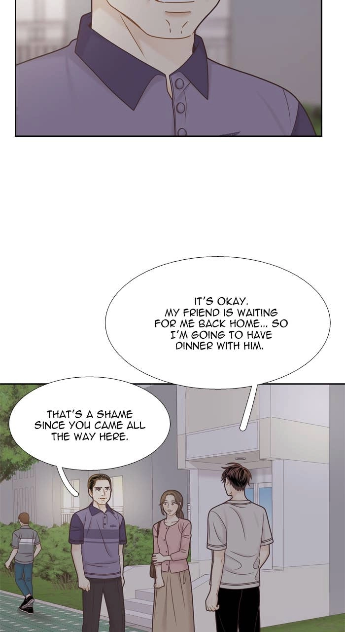 Odd Girl Out Chapter 346 Page 28