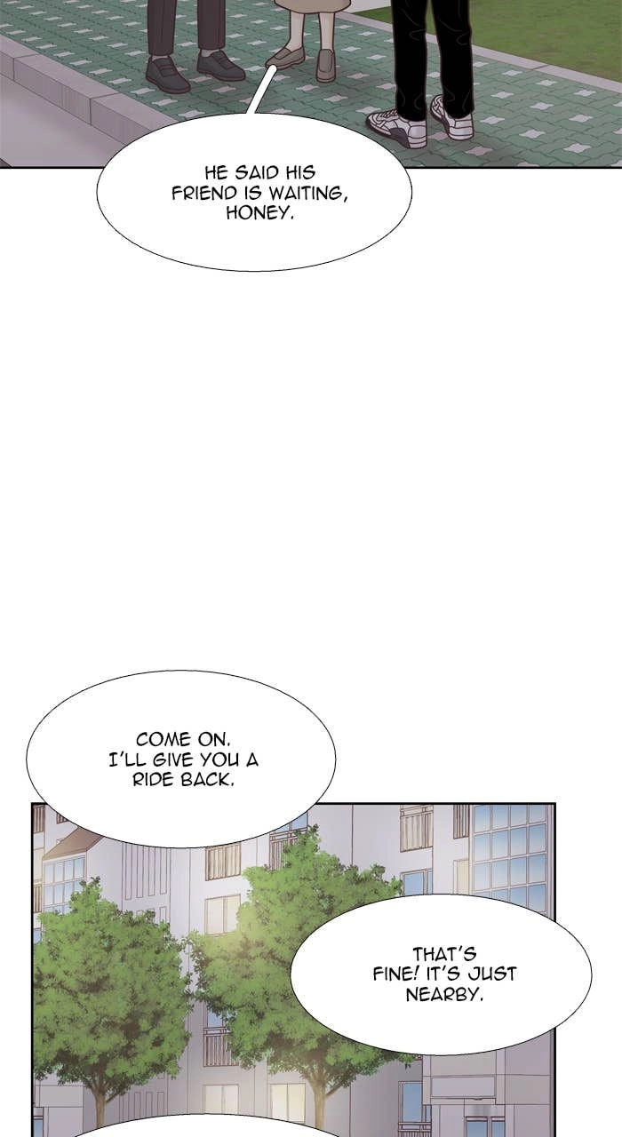 Odd Girl Out Chapter 346 Page 29