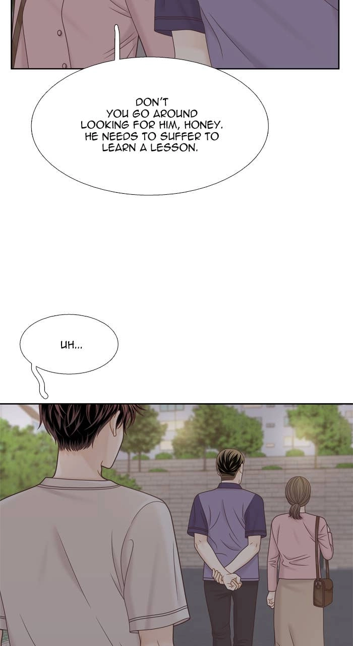 Odd Girl Out Chapter 346 Page 33