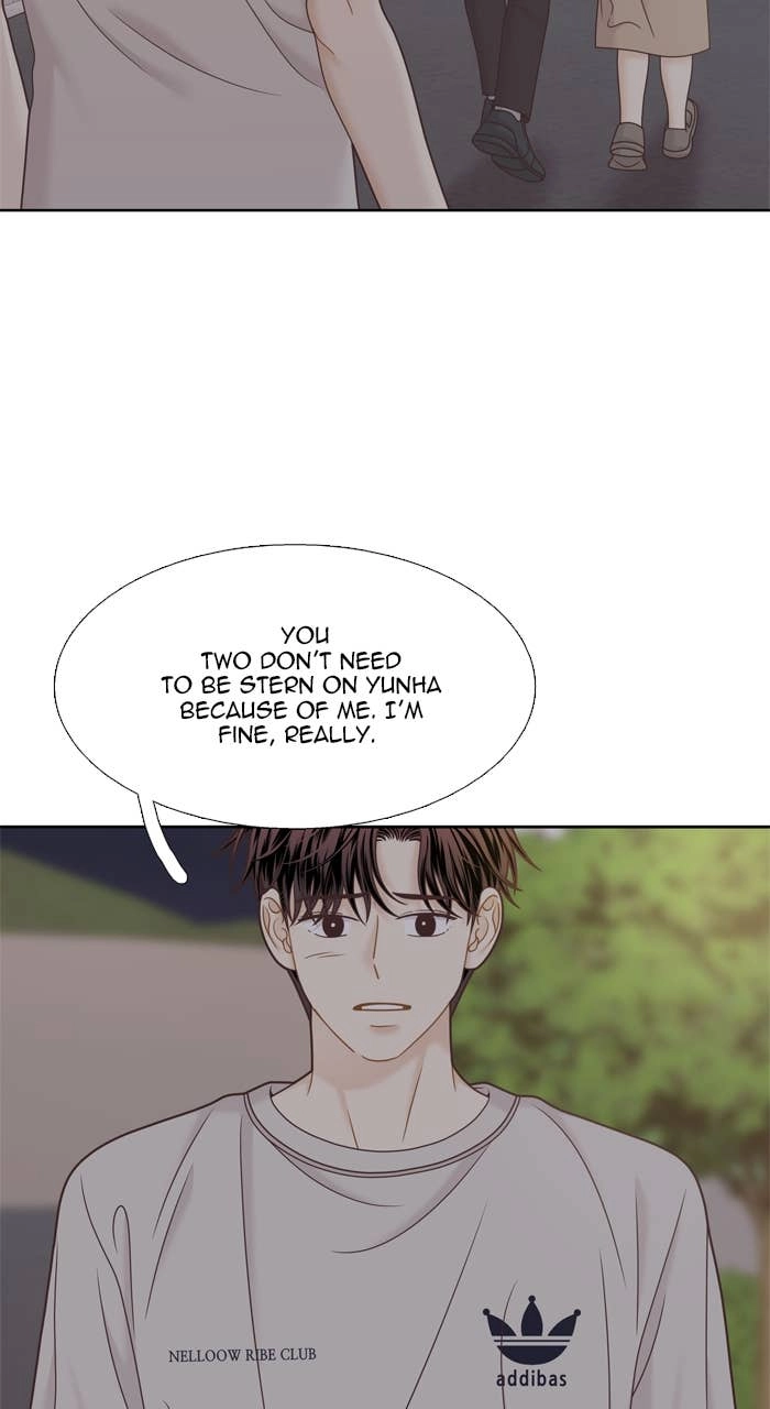 Odd Girl Out Chapter 346 Page 34