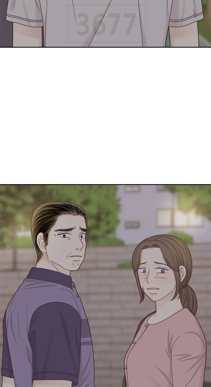Odd Girl Out Chapter 346 Page 35